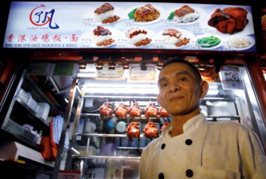 singapore’s michelin-star chicken rice will be coming to malaysia