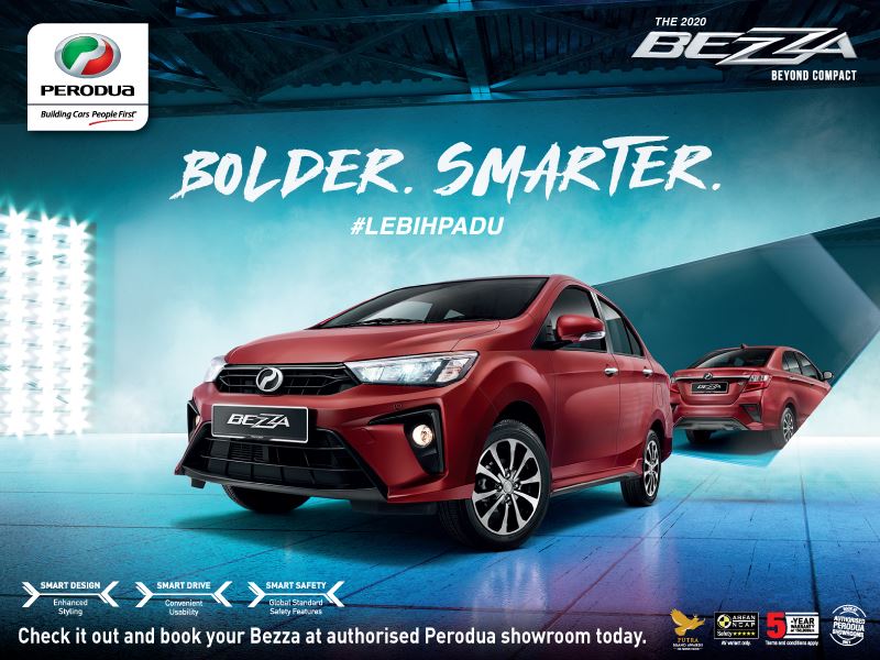 Perodua Infozone  LITE