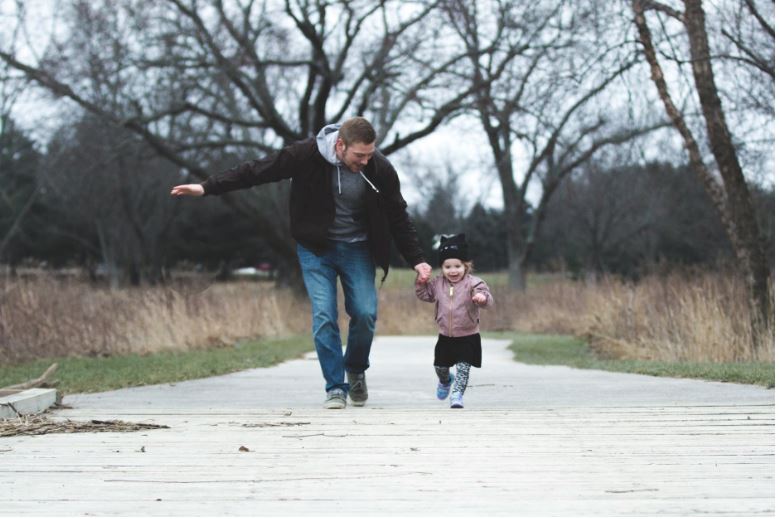 how father’s day came to be