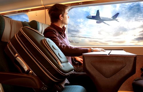 担心到国外旅行遭流感侵袭?请做好这5大预防流感的准备!