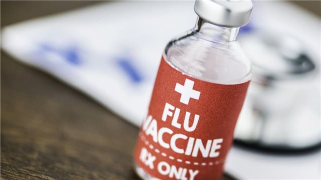 流感在年尾更活跃？再健康的人出国前也得打流感疫苗！