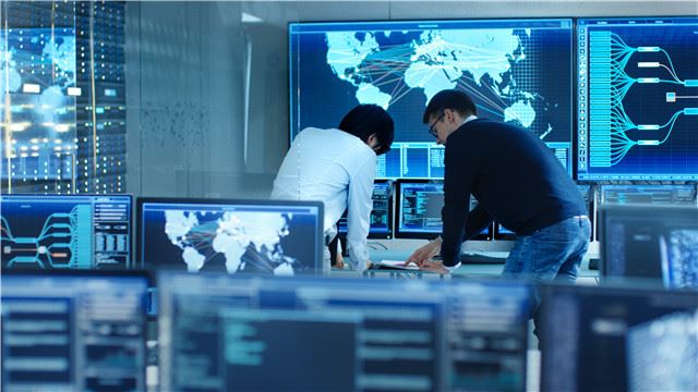 导致公司面临网络袭击的4个坏习惯，你也中了吗？