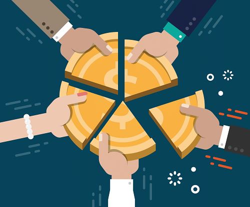 生意苦苦经营却始终做不大?先搞懂股权规划5大需知