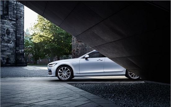 全新的驾驶体验 驾车人士都会爱上volvo s90系列的7个理由