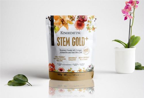 连明星也热衷的干细胞美容     你不可不知的“植物干细胞美容”