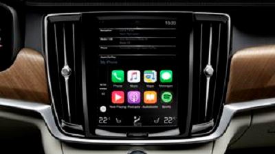 全新的驾驶体验 驾车人士都会爱上volvo s90系列的7个理由