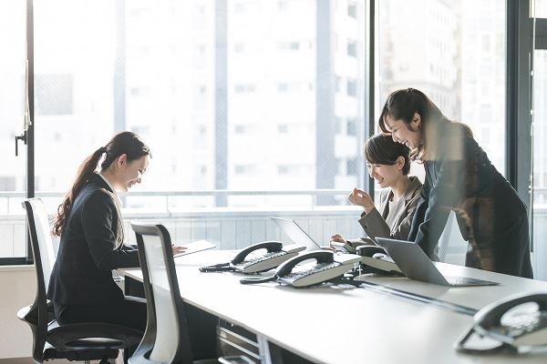 生意苦苦经营却始终做不大?先搞懂股权规划5大需知