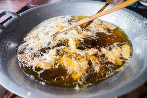 大马人常做的5个小习惯  小心肥胖症和冠心病找上门