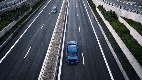 全新的驾驶体验 驾车人士都会爱上volvo s90系列的7个理由