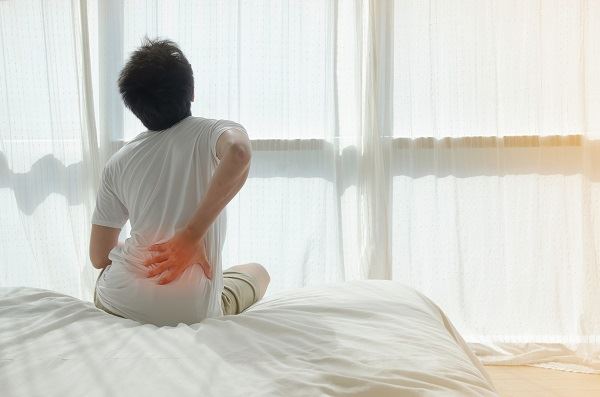 一觉好眠在于床,关于床褥的5个迷思
