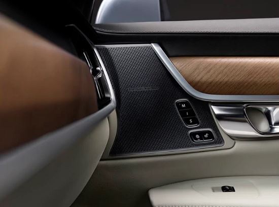 全新的驾驶体验 驾车人士都会爱上volvo s90系列的7个理由