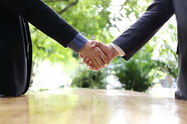 生意苦苦经营却始终做不大?先搞懂股权规划5大需知