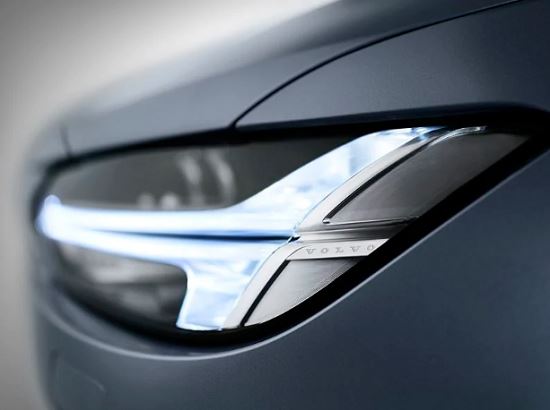 全新的驾驶体验 驾车人士都会爱上volvo s90系列的7个理由