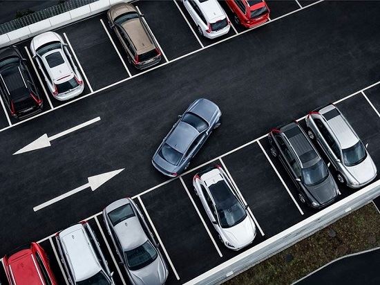 全新的驾驶体验 驾车人士都会爱上volvo s90系列的7个理由