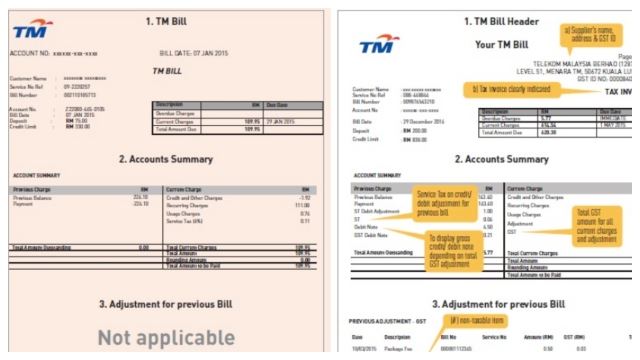 9月开始，tm将停止邮寄实体账单（printed bill）给用户！
