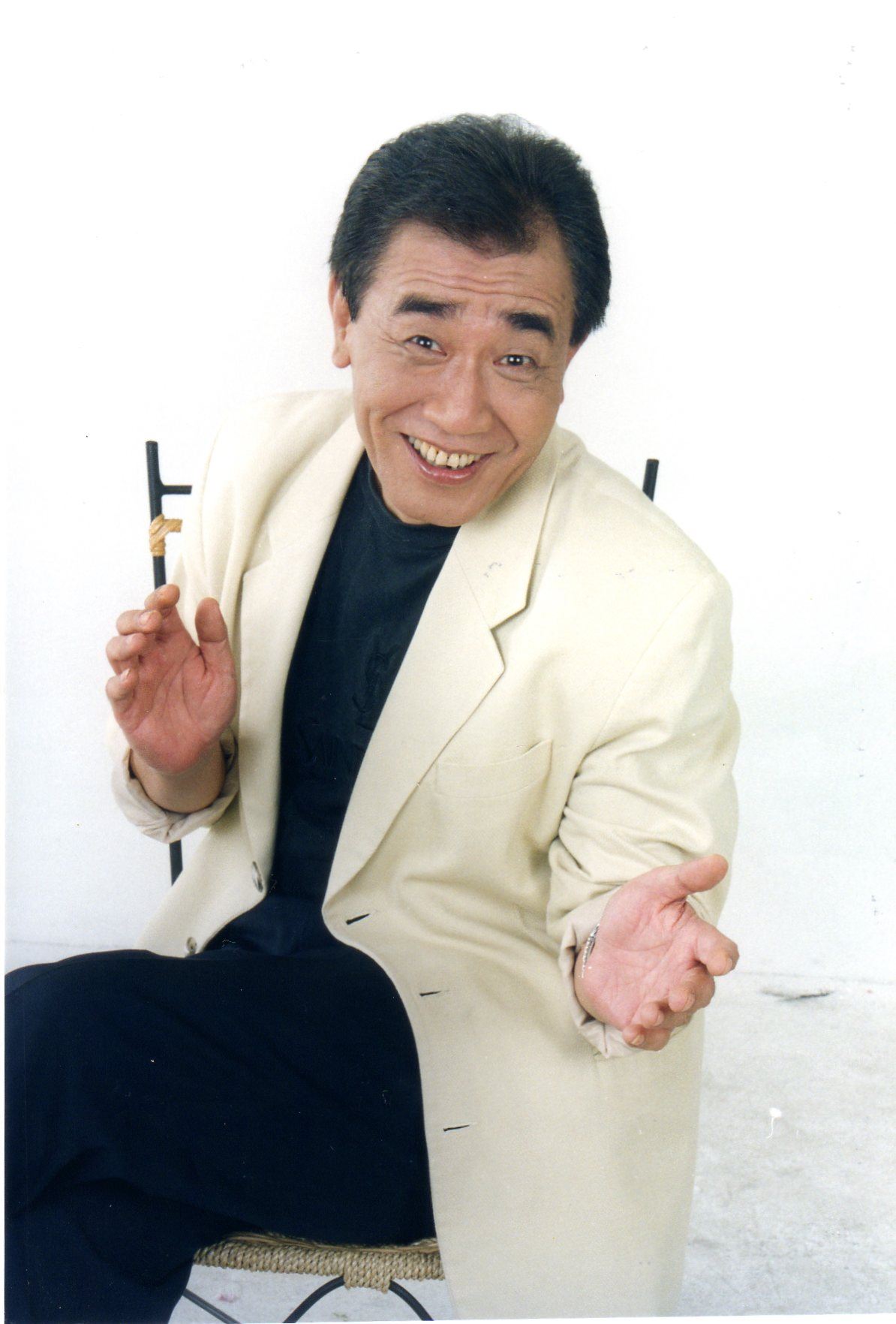 好消息! 张帝和朱咪咪宣布来马开唱!