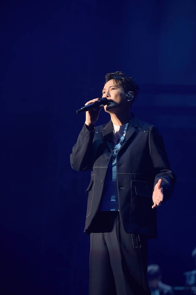🎤张信哲破先例进军迪拜开唱❗创史上首登迪拜舞台华语乐坛歌手🌟