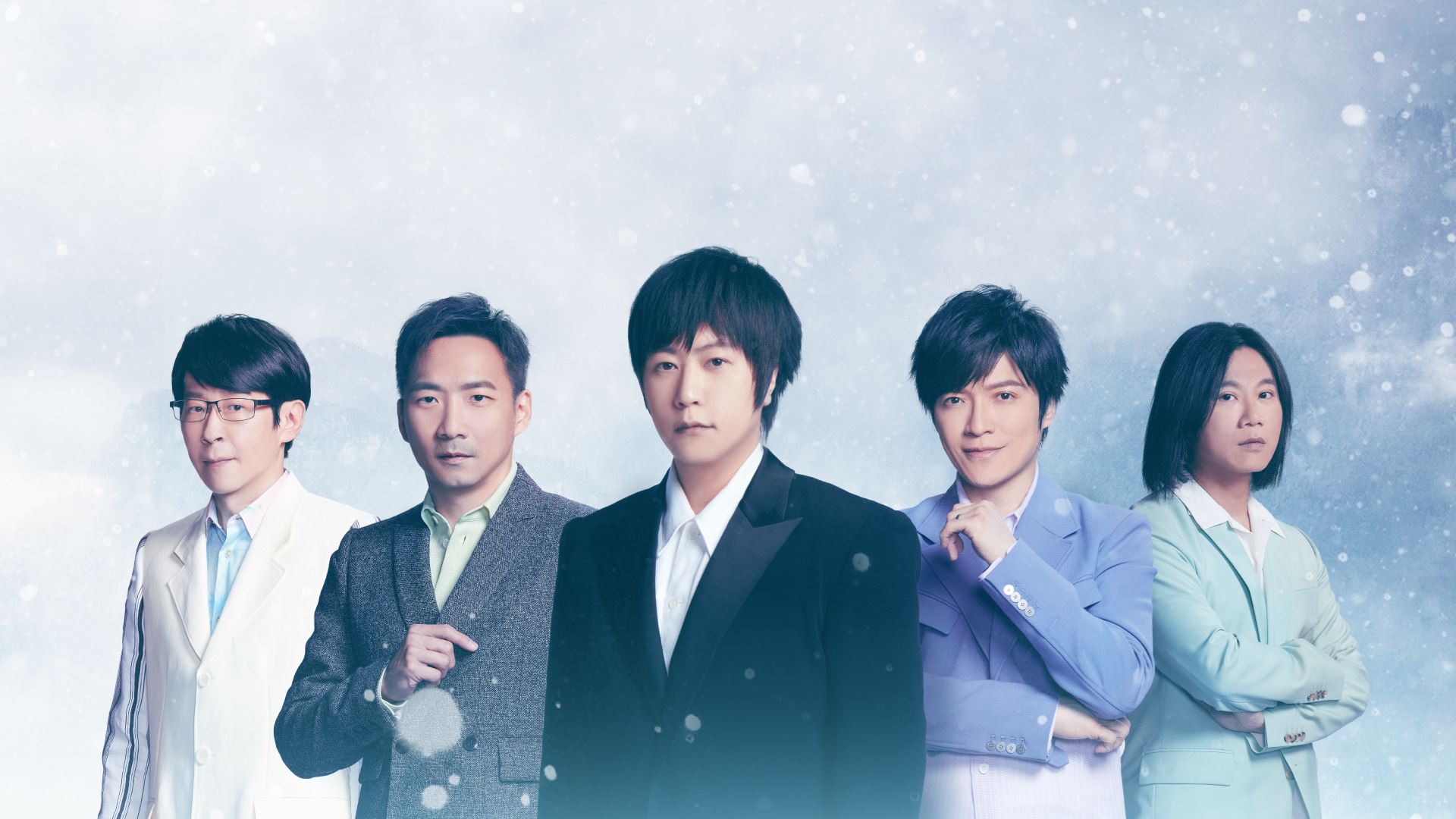 五月天《为你写下这首情歌》上线！2022年最后一首情歌