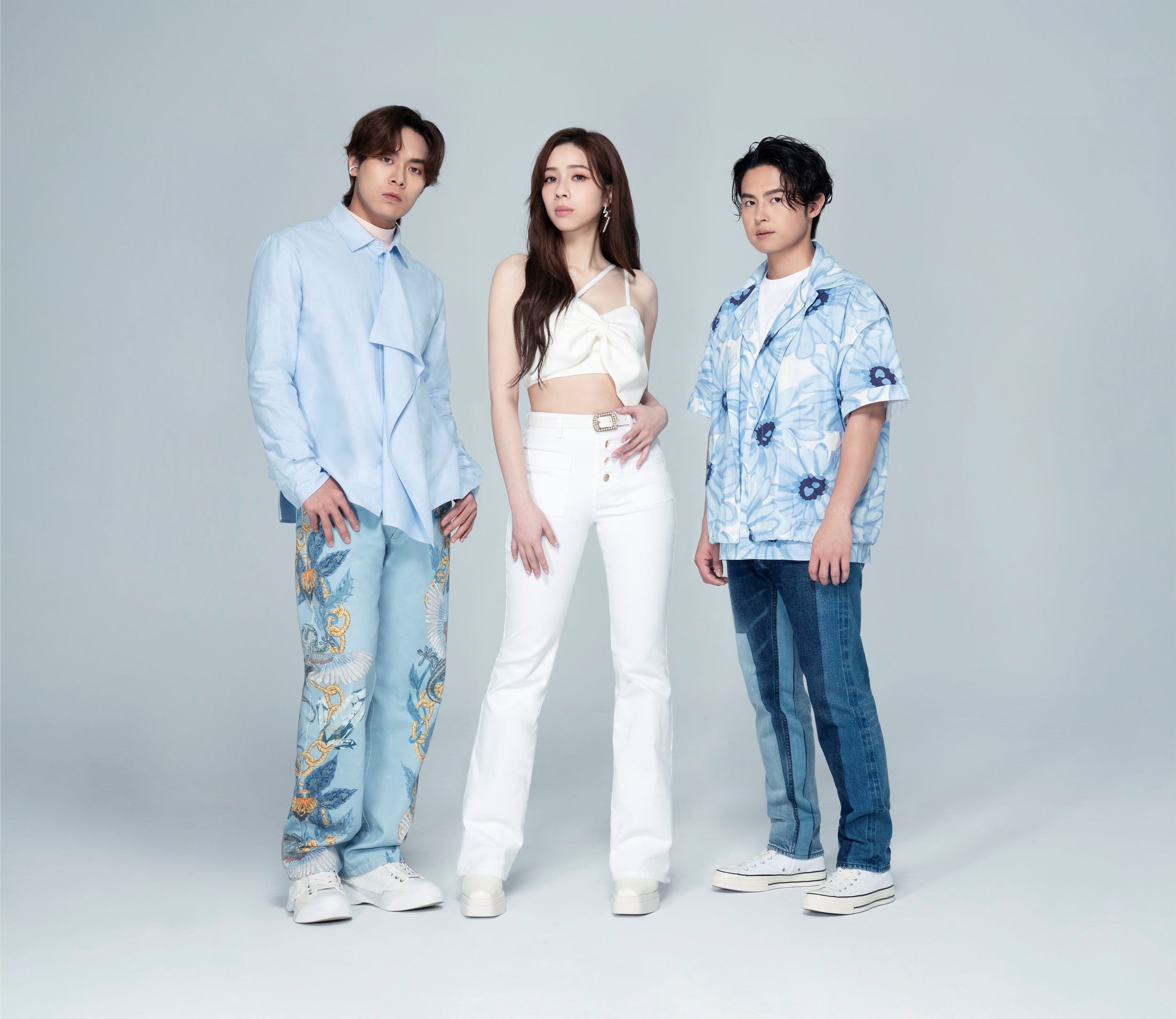 🔔告五人成团7年之「养」狂吸30万哈瓜粉❗6月15、16日一连两晚吉隆坡万人体育馆开唱🔥