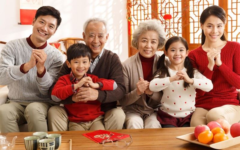 年初三“赤狗日”的5大禁忌让你知！