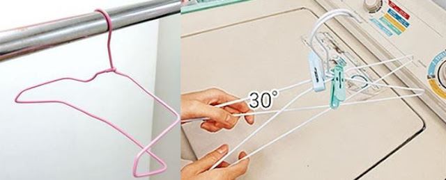 下雨天,衣服晒不干怎么办? 加快衣服晾干速度可以这样做!