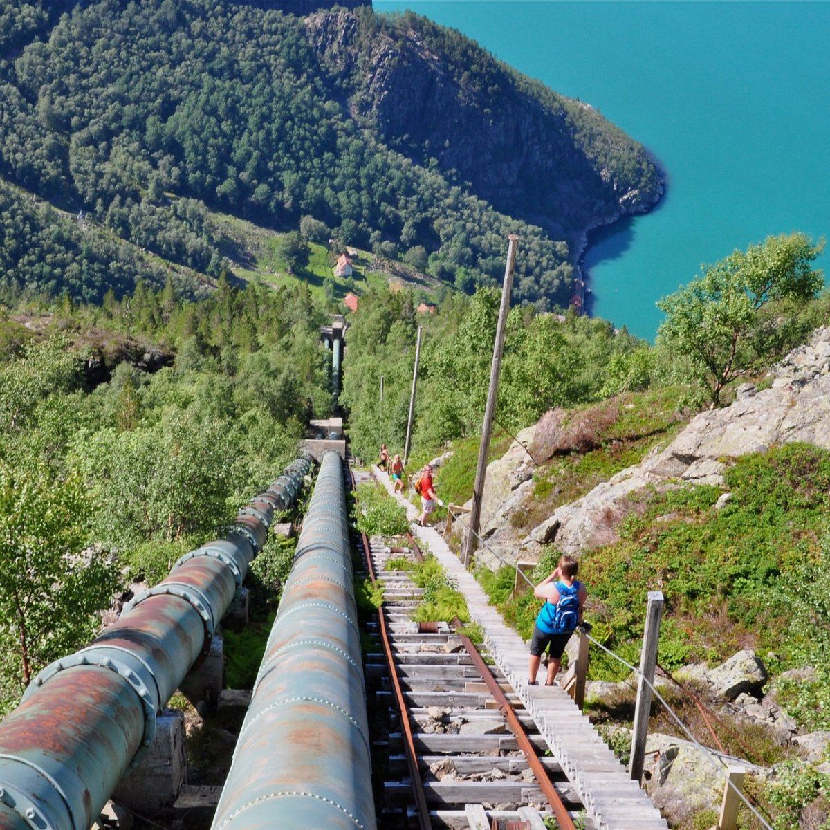 🇲🇾黑风洞成全球第十最消耗体力景点❗全球十大最消耗体力景点出炉😮‍💨