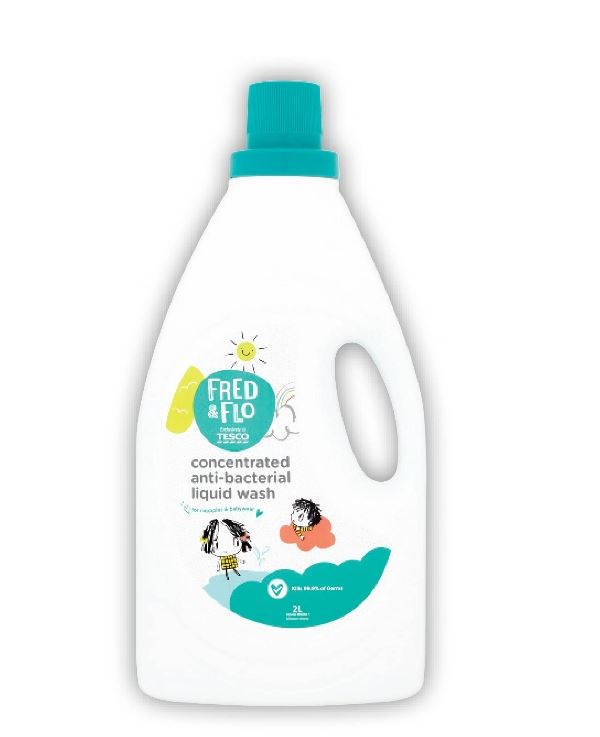 tesco baby fair来了！这样购买宝贝用品安全又超划算，爸妈赶快学起来！