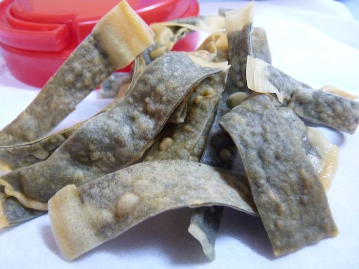 薄饼皮年饼食谱大公开！简单就能做出一系列酥脆零嘴