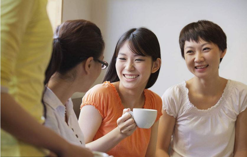 增添生活的精彩! 生活中不可不知人际关系学!