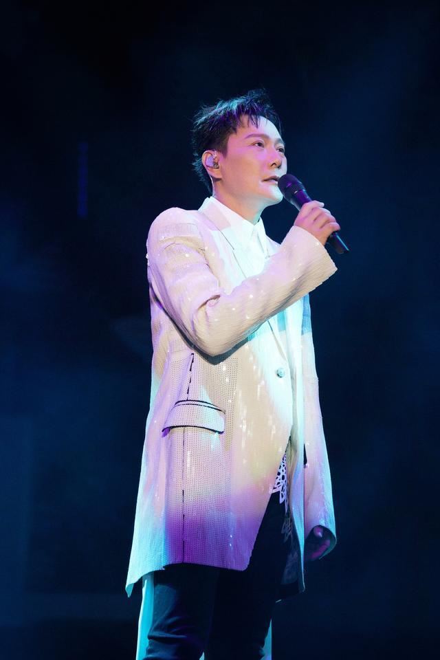 🎤张信哲破先例进军迪拜开唱❗创史上首登迪拜舞台华语乐坛歌手🌟