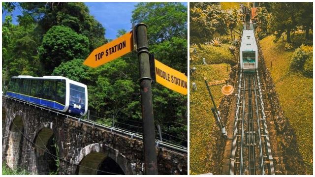 槟城7宗【最】，不来太可惜了！