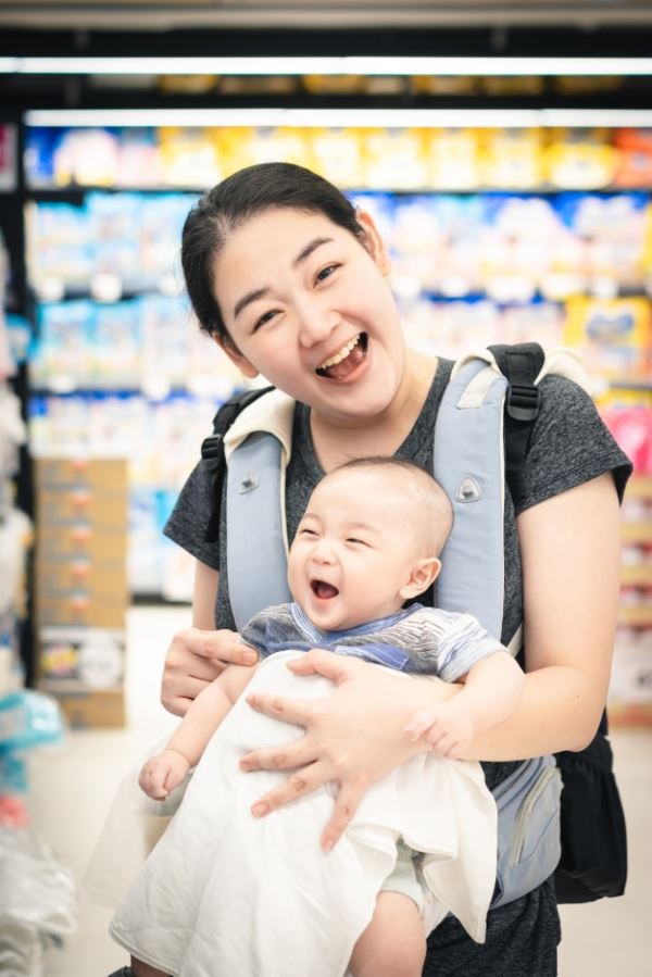 tesco baby fair来了！这样购买宝贝用品安全又超划算，爸妈赶快学起来！