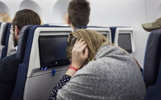 搭飞机耳朵痛？教你这几招！