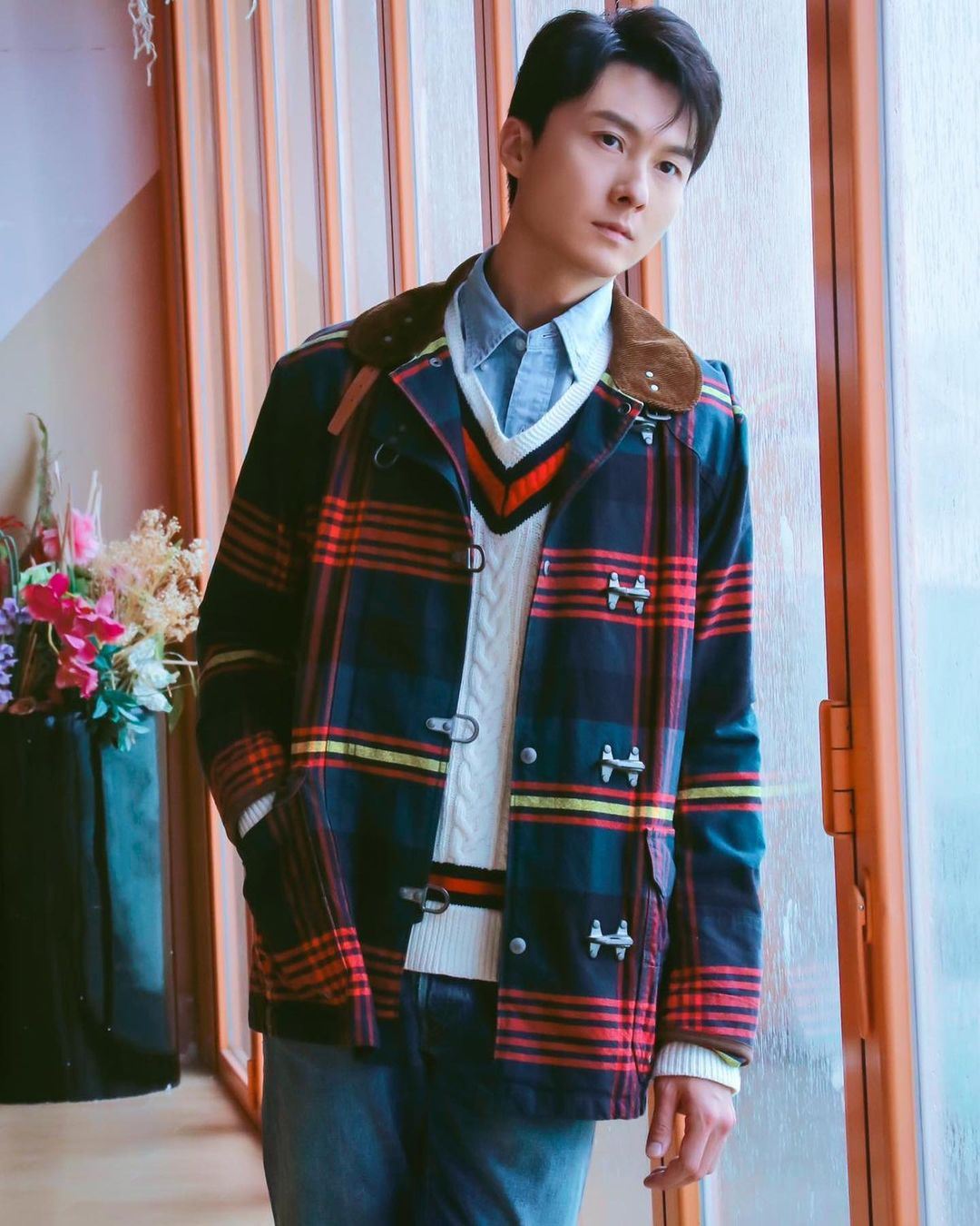 张达明复出拍《宋世杰》 王浩信取代黎诺懿演大状!