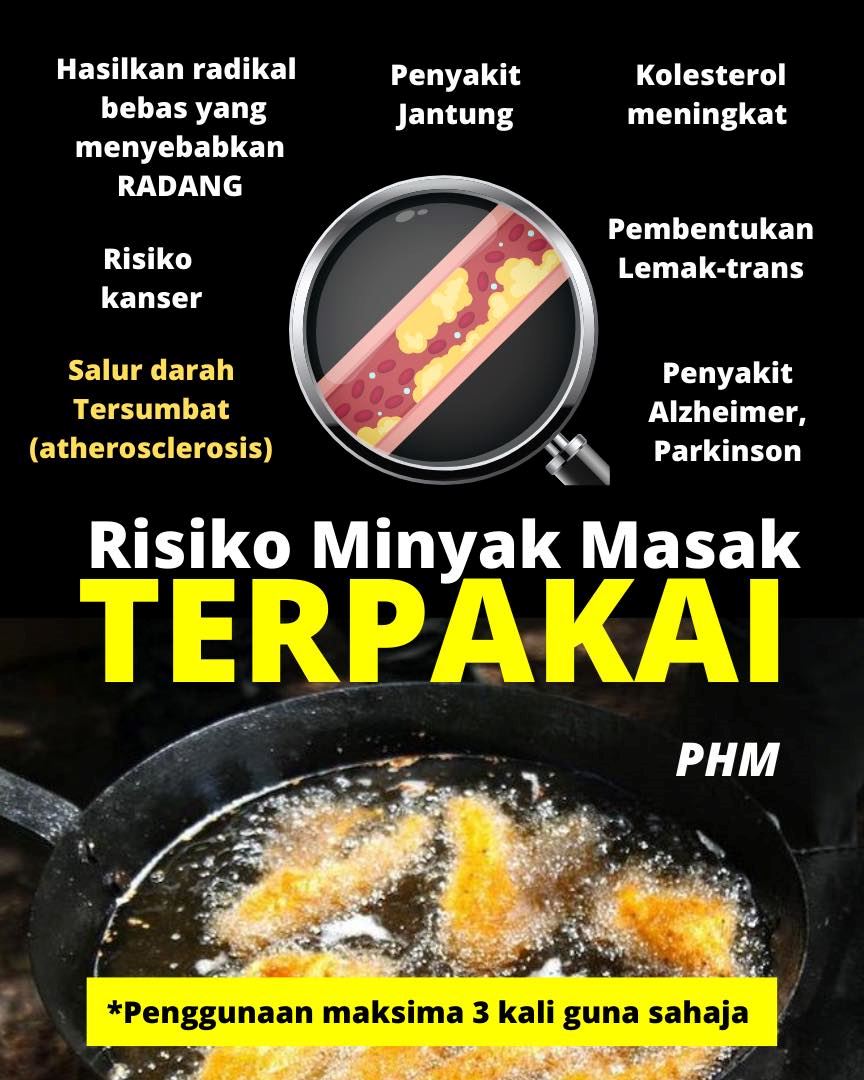 千万不要这样省！	食用油 煎炸过不能重复使用