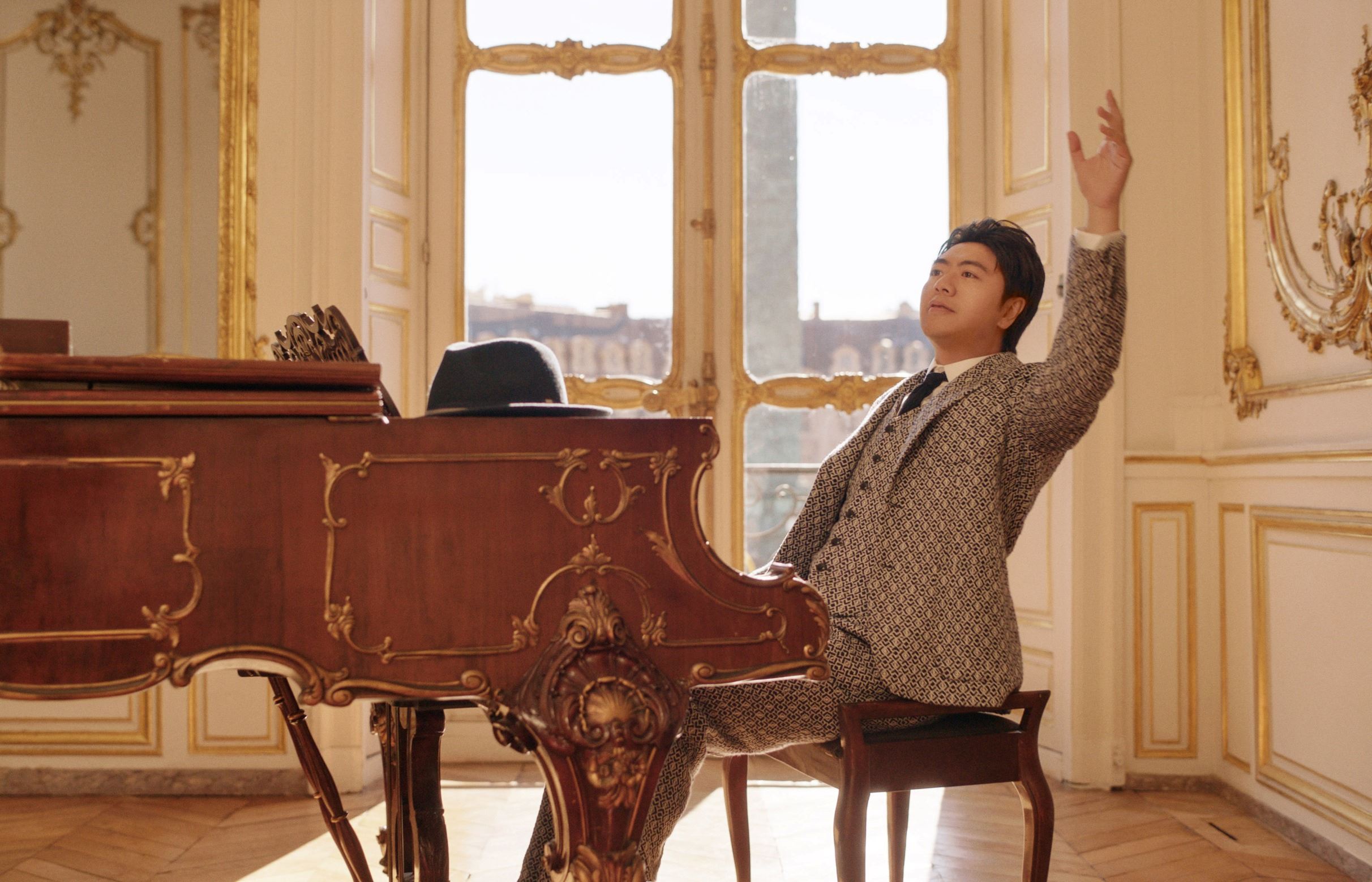 【最伟大的作品】mv飙狂想	周杰伦的新专辑终于来了!