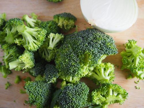 笔记起来!全球公认的10种最健康食物