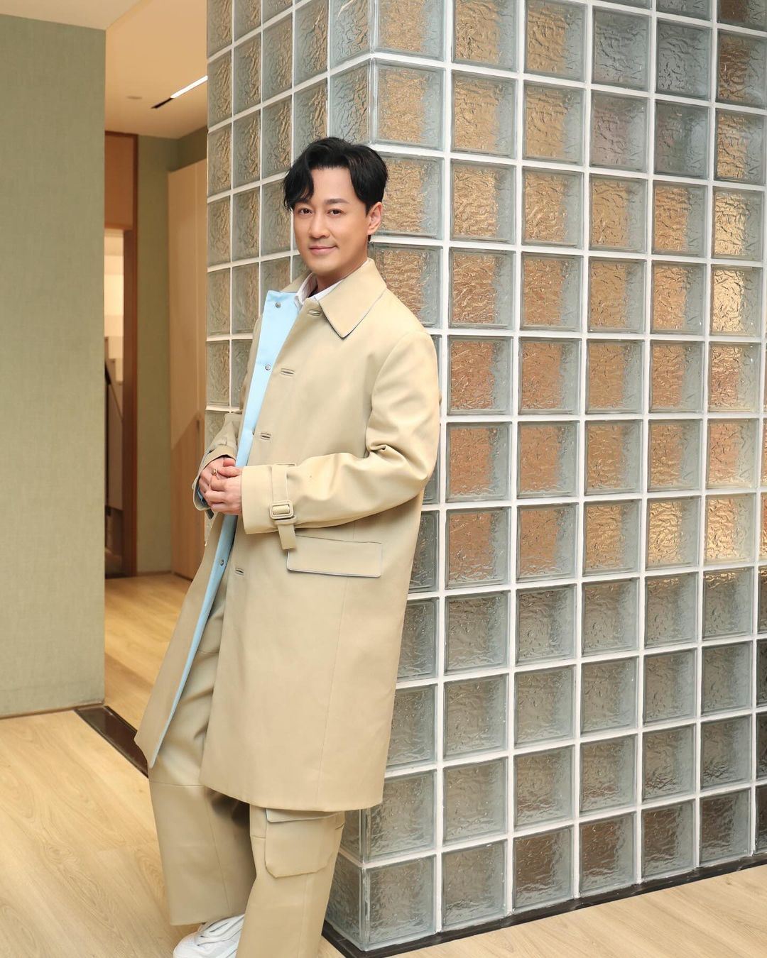 【mv】🌟林峯再唱港剧ost❗《家族荣耀之继承者》主题曲《爱在三千的宇宙》正式上线啦🔥