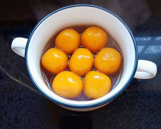 冬至佳节,华人心目中最受欢迎的5种汤圆!