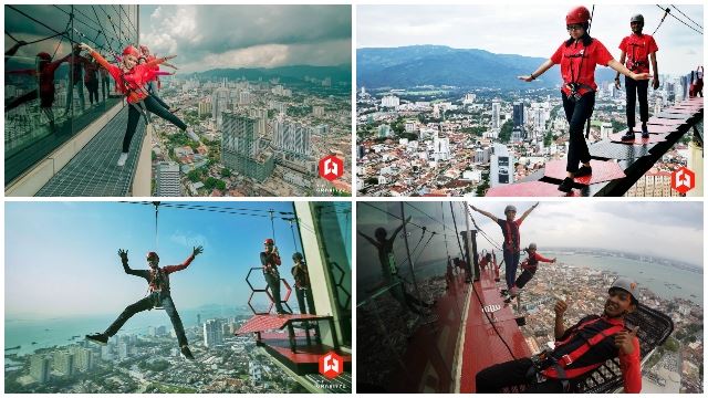 槟城7宗【最】，不来太可惜了！