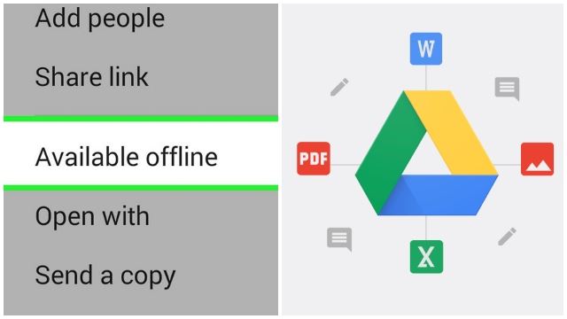 还能offline edit文件!google drive强大的功能你知多少?
