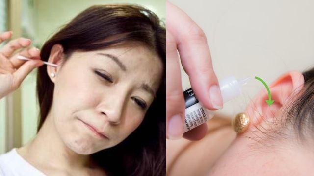 小虫爬进入耳朵怎么处理? 用手掏绝对是大忌!
