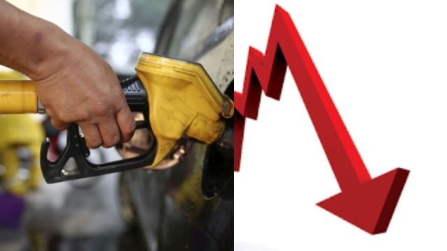 政府1月1日起下调油价！恢复每周调整燃油价格机制！