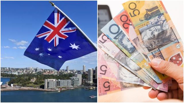 7月1日开始澳洲正式调高最低工资！每一小时19.49澳币(约56令吉)