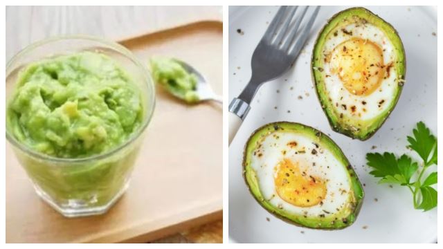 健康又美味!avocado牛油果的吃法全攻略!