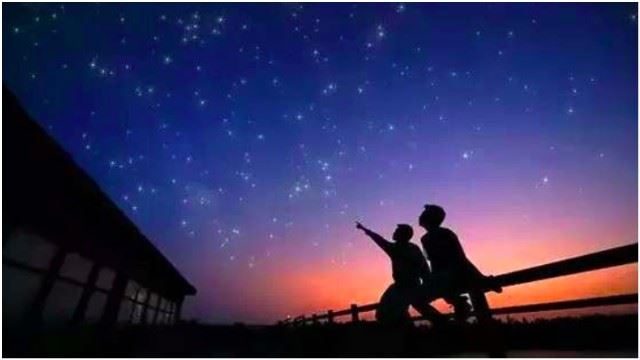 5月4日至6日，大马将出现宝瓶座流星雨！