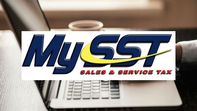 商家们必须上网注册mysst户口！（内附申请教导程序）