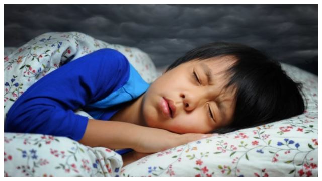 睡觉时突然“抖一下” 是生理还是心理作用?