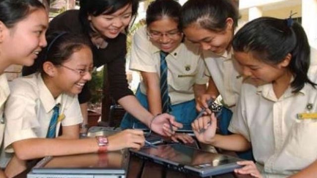 教育部:明年起学生可带电子产品去学校!