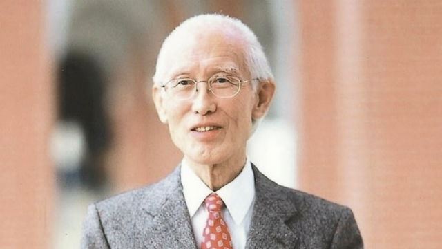 诗人余光中今病逝，享寿90岁